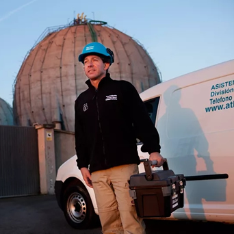 空氣壓縮機品牌的維修和保養